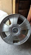 Eurodisk. x14", 4x100 ����