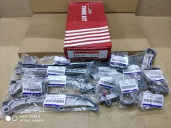 KA-40 �������� ��� (����) 14 ��������� 3UR-FE KA-40 ����