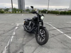 Yamaha XV950. 1 000����. ��., ��������, ���������, ������ �� �� ����