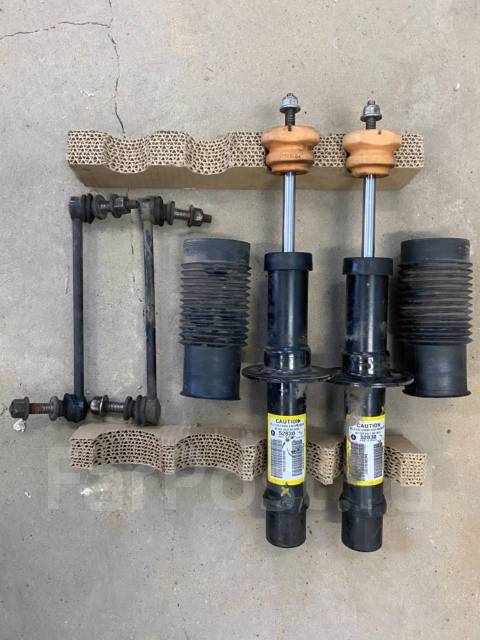 Пыльники передних амортизаторов, стоек с Chrysler 300C, Dodge Charger ...