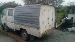 Toyota Hiace ����