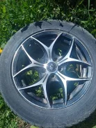 Subaru. x16", 5x100 ����