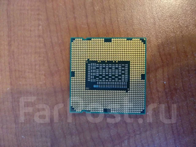 Intel Core i7-2600K ����