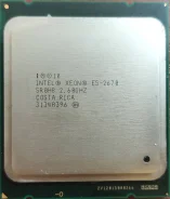 Intel Xeon E5-2670 ����