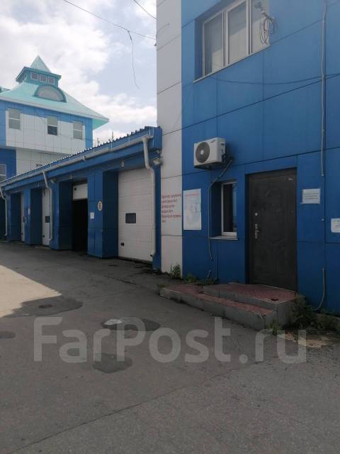 Фарпост хабаровск автомобили