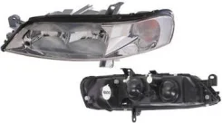 ���� ����� + ��������� OPEL Vectra B (1999-2002) DEPO 4421121Lldem 4421121LLDEM ����