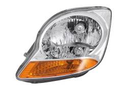 ���� ����� ��� ��������� Chevrolet Spark05 DEPO 2221118Lldem 2221118LLDEM ����
