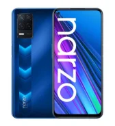 Realme Narzo 30 5G. �����, �����, 3G, 4G LTE, 5G, Dual-SIM, NFC ����