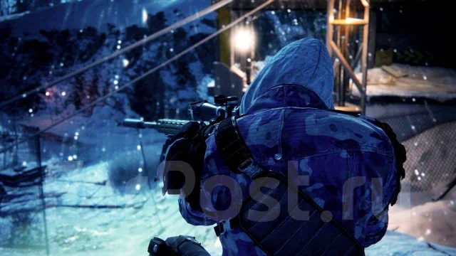 Sniper Ghost Warrior Contracts 2 (PS5 ��� ���) ����� �D ���������� ����