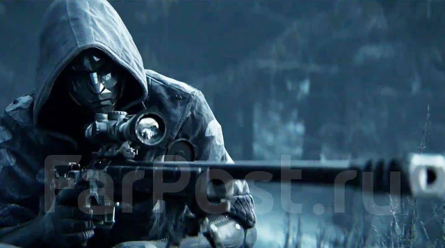 Sniper Ghost Warrior Contracts 2 (PS5 ��� ���) ����� �D ���������� ����