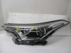 ���� Toyota C-HR [8117010870], ����� 8117010870 ����