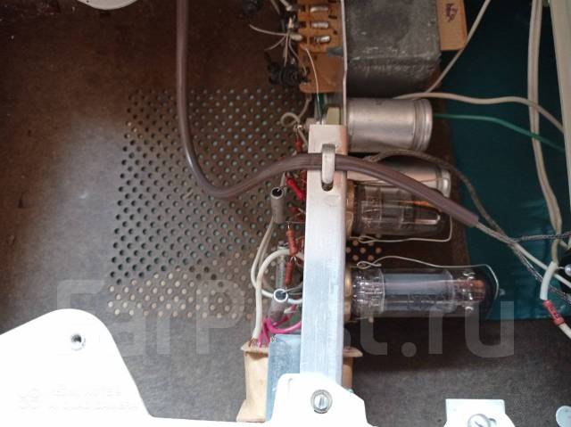 Электрофон "Юность-301"(ВЕ), б/у, в наличии. Цена: 5 000₽ в Хабаровске