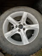 J&L Racing. x15", 5x100 ����