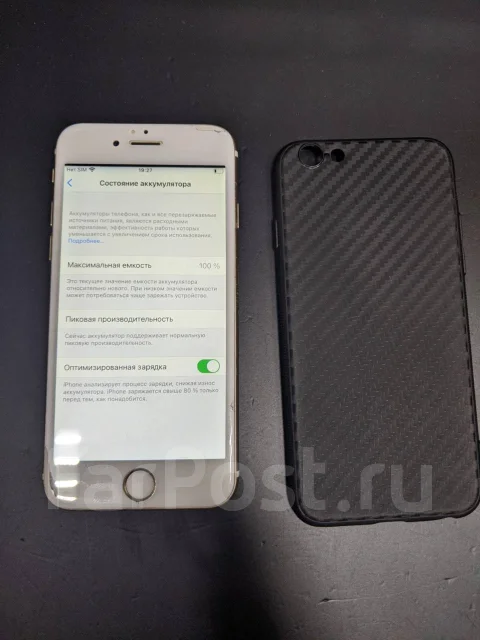 Apple iPhone 6s. �/�, 3G, 4G LTE, NFC ����