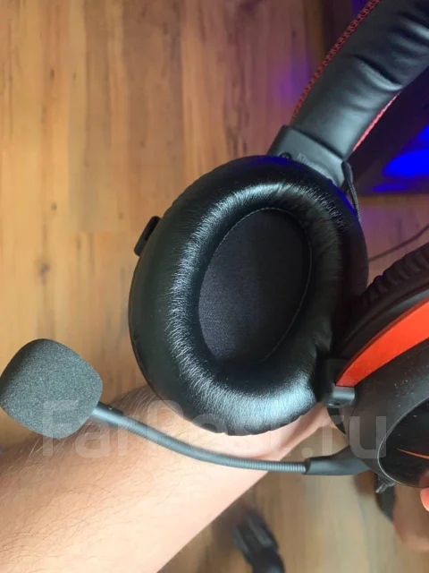 HyperX Cloud II ����