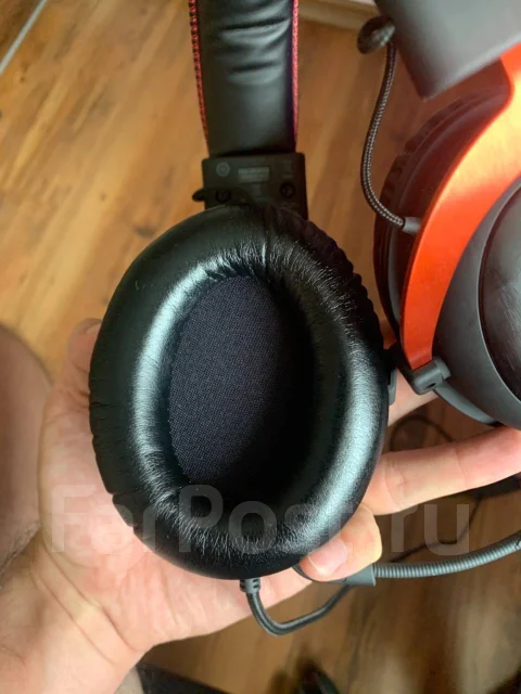 HyperX Cloud II ����