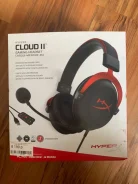 HyperX Cloud II ����