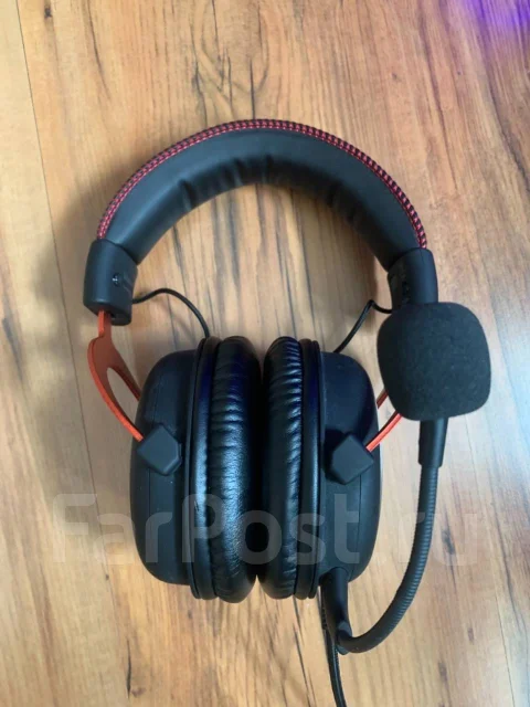 HyperX Cloud II ����