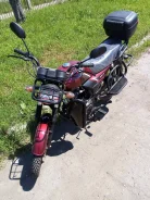 Regulmoto Alpha RM-2. 110����. ��., ��������, ��� ���, ��� ������� ����