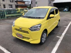 Daihatsu Mira e:S. ��������, ��������, 0.7 (49��.�.), ������, 10����. ��, �/�. ��� ����� �� ������� ����