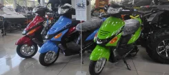 Racer Meteor RC50QT-3. 50����. ��., ��������, ��� ���, ��� ������� ����