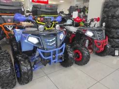 Wels Thunder 125 Evo. ��������, ��� ���\���, ��� ������� ����
