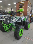 Wels Thunder 200. ��������, ��� ���\���, ��� ������� ����