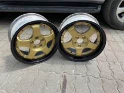 SSR Professor SP1. 7.5x16", 5x100 ����
