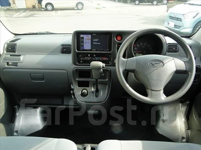 Daihatsu Hijet. ��������, ������, 0.7 (46��.�.), ������, 48����. ��, �/�. ��� ����� �� ������� ����