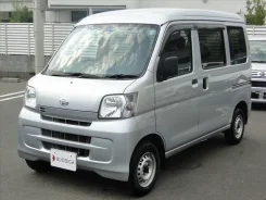 Daihatsu Hijet. ��������, ������, 0.7 (46��.�.), ������, 48����. ��, �/�. ��� ����� �� ������� ����