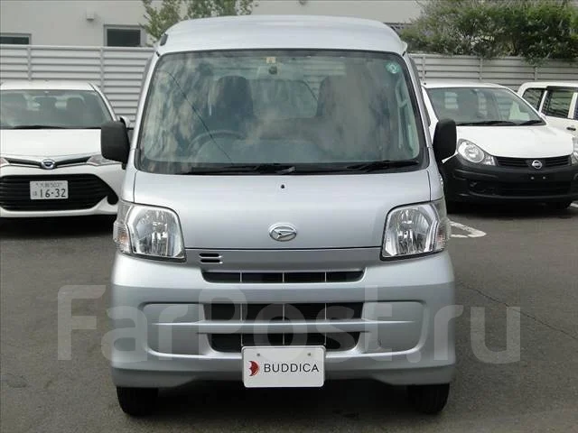 Daihatsu Hijet. ��������, ������, 0.7 (46��.�.), ������, 48����. ��, �/�. ��� ����� �� ������� ����