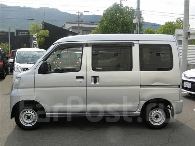 Daihatsu Hijet. ��������, ������, 0.7 (46��.�.), ������, 48����. ��, �/�. ��� ����� �� ������� ����