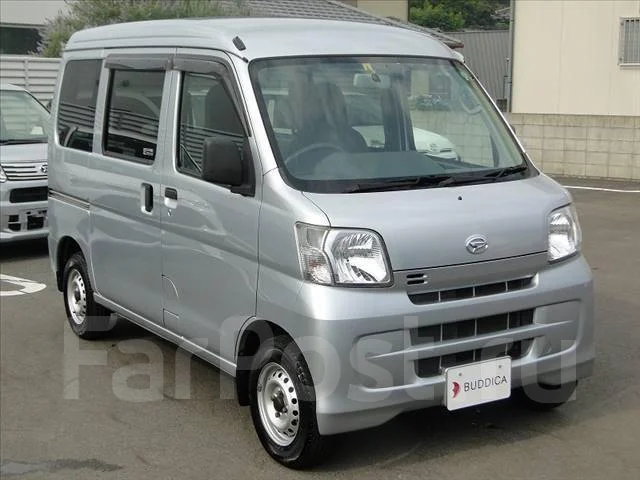 Daihatsu Hijet. ��������, ������, 0.7 (46��.�.), ������, 48����. ��, �/�. ��� ����� �� ������� ����