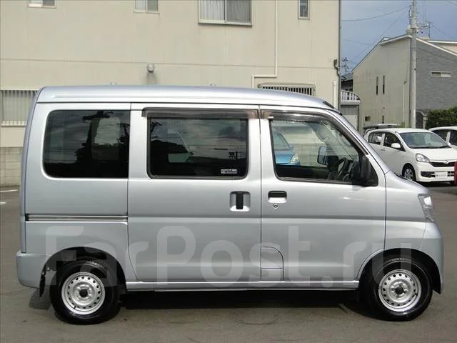 Daihatsu Hijet. ��������, ������, 0.7 (46��.�.), ������, 48����. ��, �/�. ��� ����� �� ������� ����