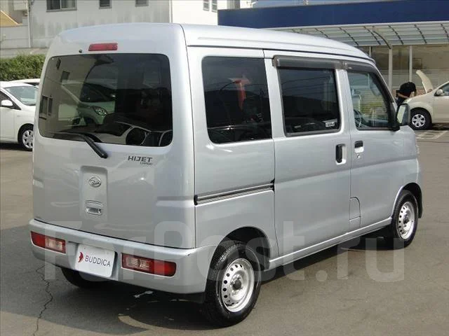 Daihatsu Hijet. ��������, ������, 0.7 (46��.�.), ������, 48����. ��, �/�. ��� ����� �� ������� ����