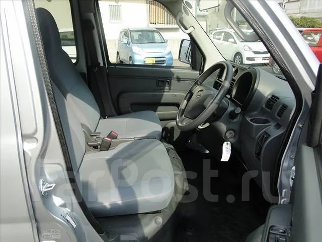 Daihatsu Hijet. ��������, ������, 0.7 (46��.�.), ������, 48����. ��, �/�. ��� ����� �� ������� ����