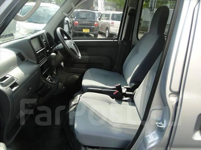 Daihatsu Hijet. ��������, ������, 0.7 (46��.�.), ������, 48����. ��, �/�. ��� ����� �� ������� ����