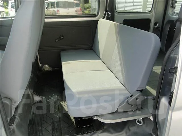 Daihatsu Hijet. ��������, ������, 0.7 (46��.�.), ������, 48����. ��, �/�. ��� ����� �� ������� ����
