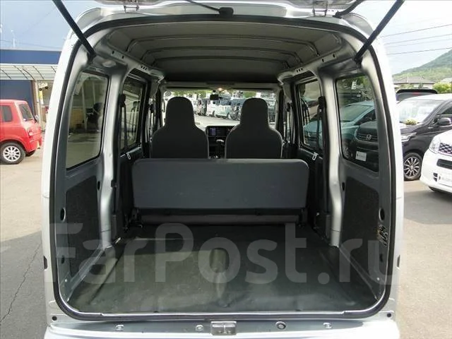 Daihatsu Hijet. ��������, ������, 0.7 (46��.�.), ������, 48����. ��, �/�. ��� ����� �� ������� ����