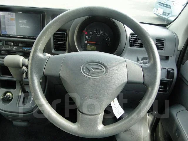 Daihatsu Hijet. ��������, ������, 0.7 (46��.�.), ������, 48����. ��, �/�. ��� ����� �� ������� ����