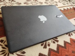 Acer Aspire ES15. ��� 4 ��, ���� 420���, WiFi, Bluetooth, ����������� �� 3��. ����