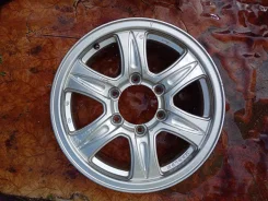 Weds Keeler. x16", 6x139.7 ����