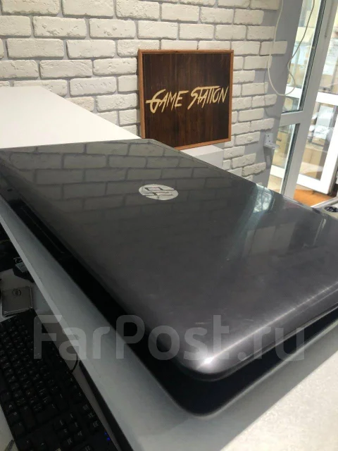 HP Pavilion dv6. ��� 8 ��, WiFi: 1, Bluetooth: 1 ����