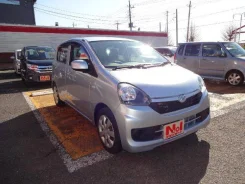 Daihatsu Mira e:S. ��������, ��������, 0.7 (49��.�.), ������, 17����. ��, �/�. ��� ����� �� ������� ����