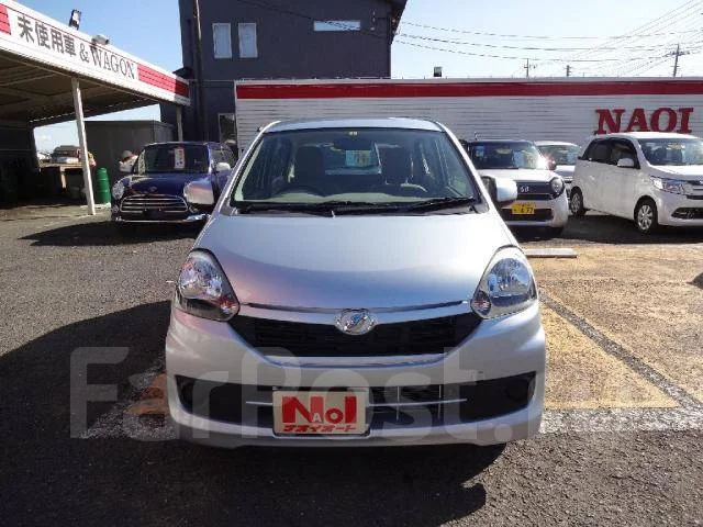 Daihatsu Mira e:S. ��������, ��������, 0.7 (49��.�.), ������, 17����. ��, �/�. ��� ����� �� ������� ����