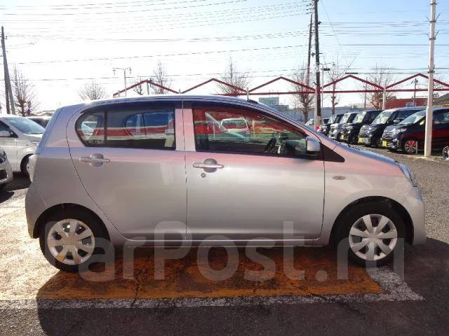 Daihatsu Mira e:S. ��������, ��������, 0.7 (49��.�.), ������, 17����. ��, �/�. ��� ����� �� ������� ����