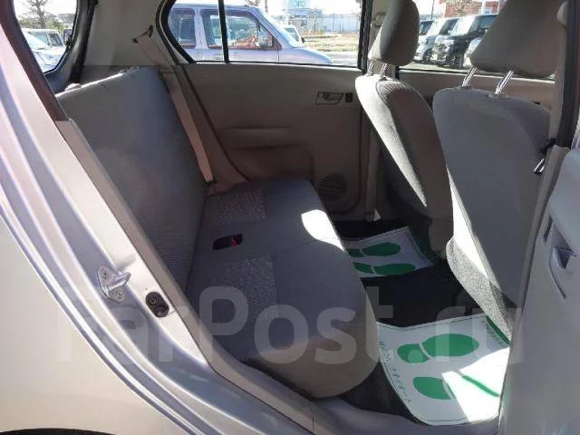Daihatsu Mira e:S. ��������, ��������, 0.7 (49��.�.), ������, 17����. ��, �/�. ��� ����� �� ������� ����