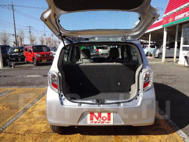 Daihatsu Mira e:S. ��������, ��������, 0.7 (49��.�.), ������, 17����. ��, �/�. ��� ����� �� ������� ����