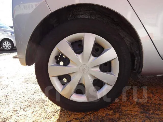 Daihatsu Mira e:S. ��������, ��������, 0.7 (49��.�.), ������, 17����. ��, �/�. ��� ����� �� ������� ����