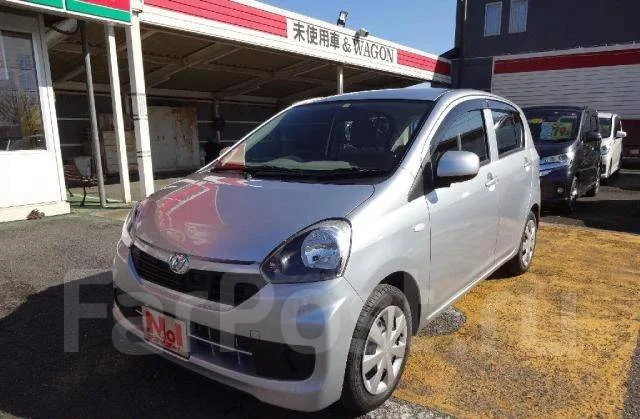 Daihatsu Mira e:S. ��������, ��������, 0.7 (49��.�.), ������, 17����. ��, �/�. ��� ����� �� ������� ����